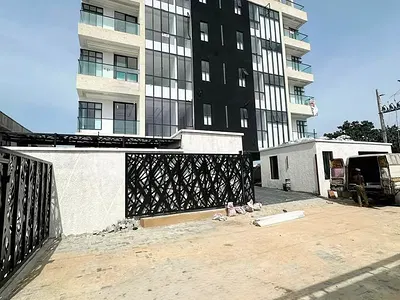 Brand New 3-Bedroom Apartment