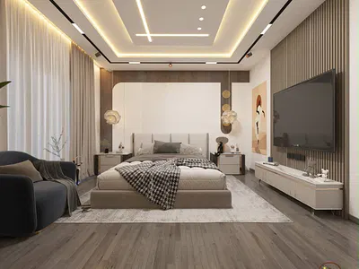 Amazing 3 Bedroom Terraced + Studio Apartment Plus BQ