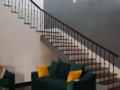 Exclusive 3 Bedroom Semi Detached Duplex