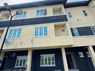 Newly Finished 5 Bedrooms with BQ