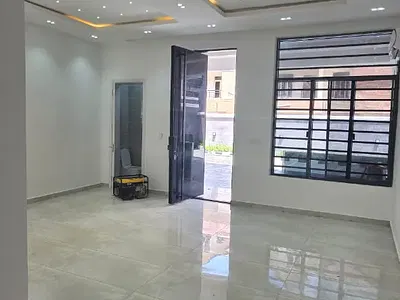 Brand New 3 Bedroom Apartment