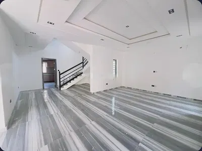 Magnificent 4 Bedroom Fully Detached Duplex