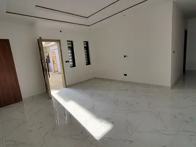 Luxury 2 Bedroom Apartment