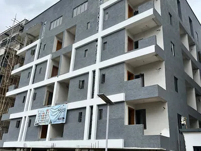 Luxury 2 Bedroom Apartment with Swimming Pool and Gymnasium