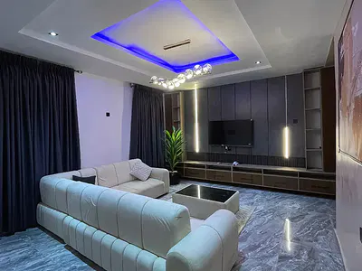 Citigayet 4 Bedroom Apartment