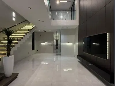 Newly Built 5 Bedroom Luxury Duplex