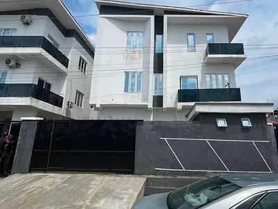 One Bedroom Fully Furnished Apartment with Ample Parking Space