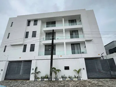 2 Bedroom Apartment with a BQ and En-Suites Bedrooms