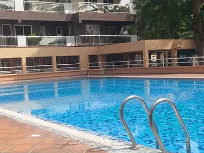 Luxury 4-Bedroom Maisonette and 4- Bedroom Penthouse