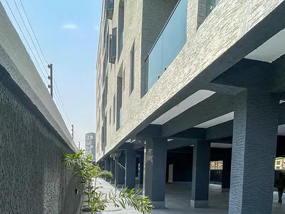 Newly Built 1 Bedroom Apartment