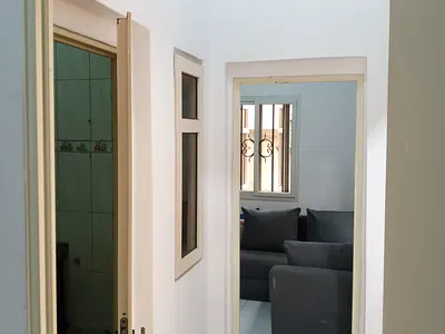 Standard One Bedroom Apartment