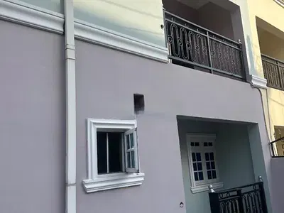 Self Compound 3 Bedroom Terrace Duplex