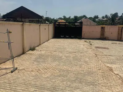 1537SQM of Land in a Gated Estate
