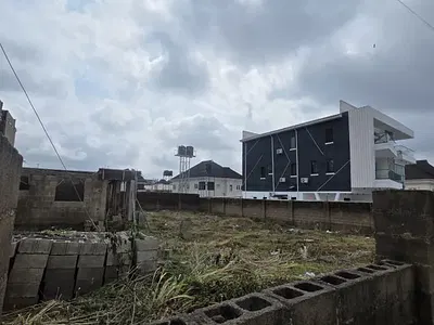 816SQM of Land