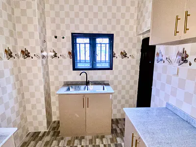 Newly Built and Spacious Two (2) Bedroom Apartment