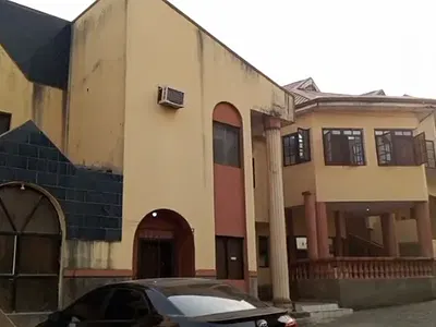 1, 200SQM Land with Old Building