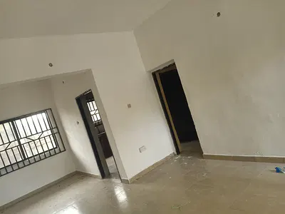Newly Renovated 2bedroom Flat