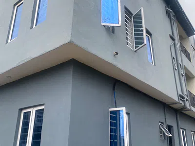 Newly Built 3 Bedroom Flat. Video Is Available