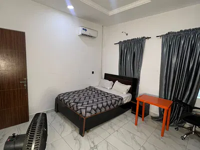 Furnished Single Room