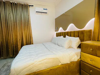 Luxury Furnished 2 Bedrooms