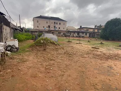1000SQM Residential Land