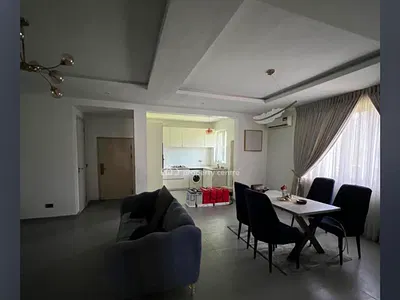 A 2 Bedroom Flat