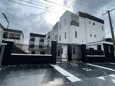 Premium Hot Brand New 2-Bedroom Apartment