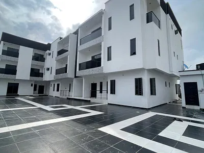 Fully Furnished 2 Bedroom Apartment with Complete Documentation