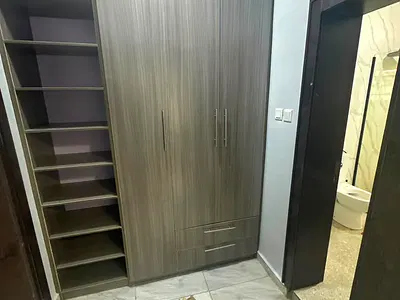 Luxurious 3 Bedroom Flat