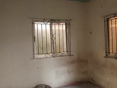 Spacious and Newly Out Self Contain