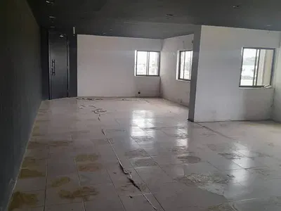 Serviced Office Space Measuring 90SQM