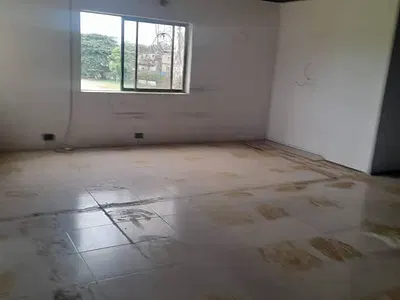 Serviced Office Space Measuring 90SQM