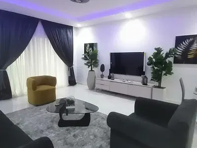 Brand New Smart 2 Bedroom Flat