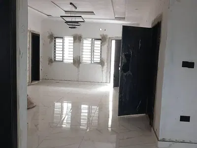 Newly Built 2 Bedroom and 3 Bedroom Apartment in Estate