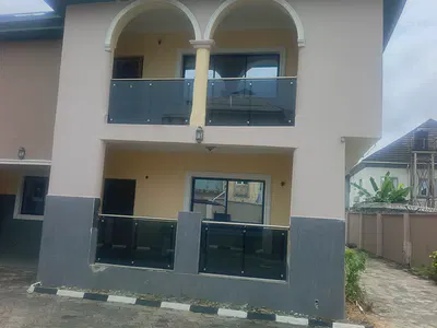 Massive 5 Bedroom Semi Detached House with BQ