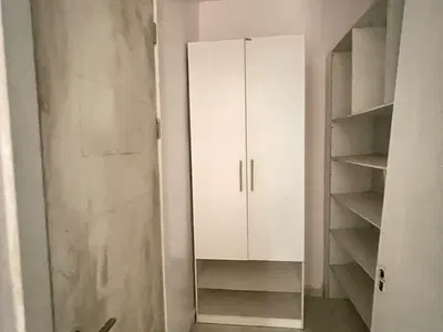 Standard and Spacious Fully Serviced 3 Bedroom Flat