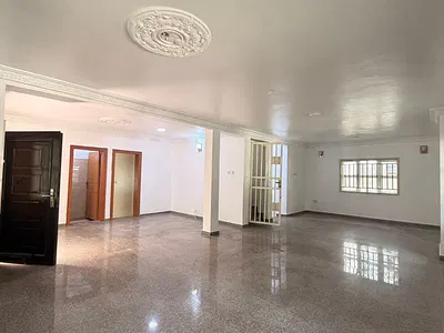 Luxury 4 Bedroom Detached Duplex with Excellent Facility