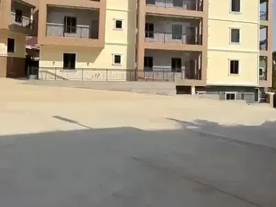 Newly Built Luxury 3-Bedroom Apartment with Elevator