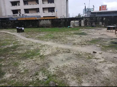 1, 865SQM of Land
