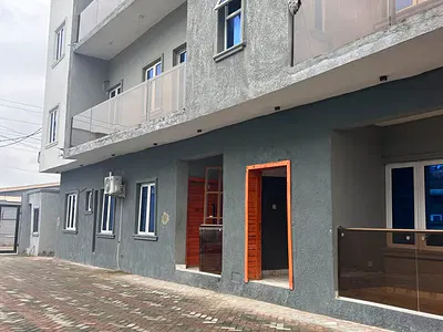 Luxury 2 Bedroom