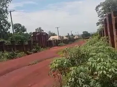 2 Plots of Land in a Serene Location