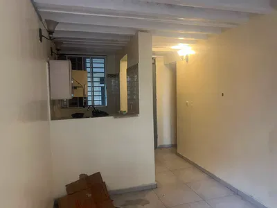 Well Maintained 1 Bedroom Apartment