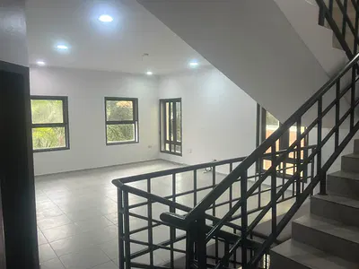 Luxury Fully Serviced 4 Bedroom Fully Detached Duplex with BQ