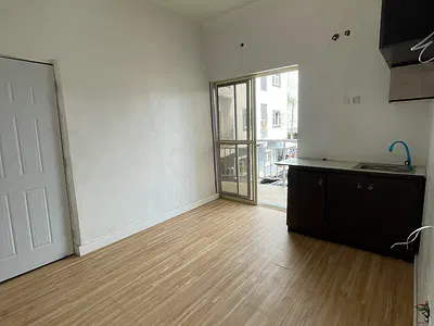 Fully Serviced 1 Bedroom Apartment