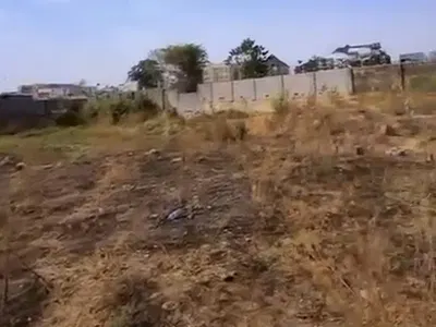 A Massive Land Measuring in a Serene Environment