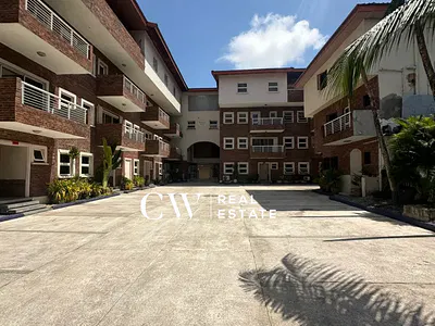 3 Bedroom Terrace