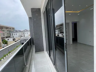 Luxury 3 Bedroom Terrace Duplex with Excellent Facility