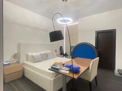 4bedroom Fully Furnished Appartment