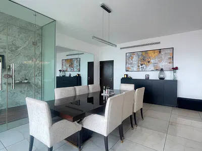 4bedroom Fully Furnished Appartment