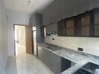 Luxury 2 Bedroom with BQ